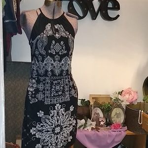 Rue 21 maxi dress💻